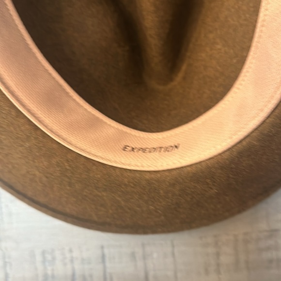 Stetson Expedition hat - Picture 4 of 4